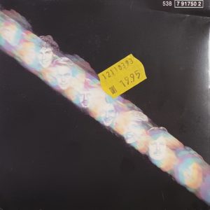 little river band homo cara interior Little River Band – Time Exposure Cd
