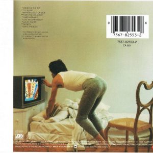 Mick Jagger – She's The Boss Cd