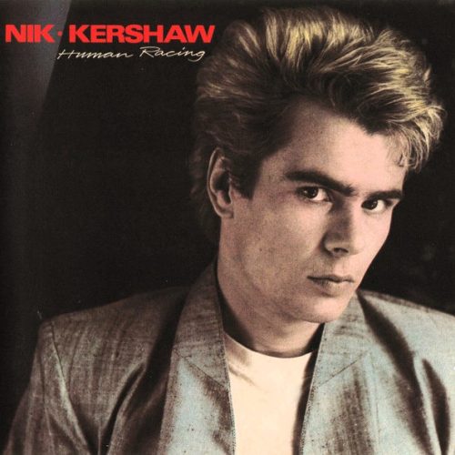 Nik Kershaw – Human Racing Cd (Deluxe Edition : 12", Extended & Remixes)