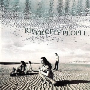 river city people frontal River City People – Say Something Good Cd (incl. California Dreamin') AOR