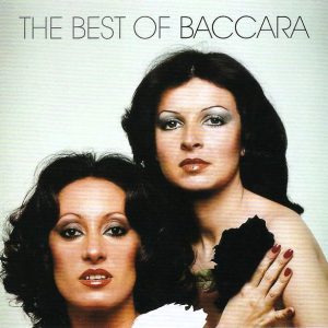 Baccara – The Best Of Cd