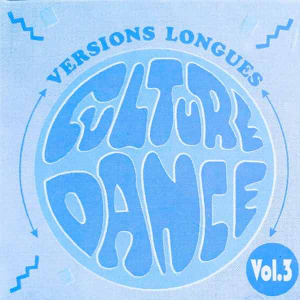 Culture Dance Vol. 3 - Cd (Varios Artistas 12", Extended & Remixes Versions : Pet Shop Boys - Celebrate The Nun - Information Society)