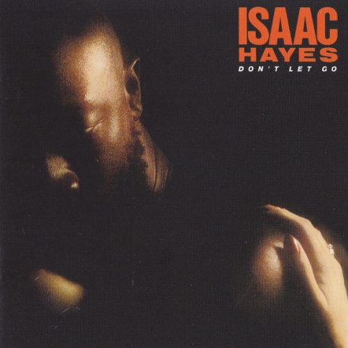 Isaac Hayes – Don't Let Go Cd (Bonus Tracks)