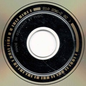 robin gibb how old cd 2 Robin Gibb – How Old Are You? Cd