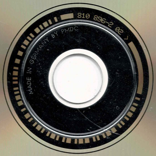 robin gibb how old cd 2 Robin Gibb – How Old Are You? Cd