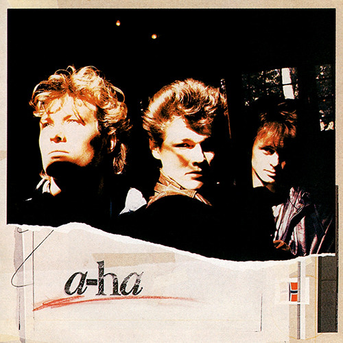 a-ha take on me single frontal A-ha – 45 R.P.M. Club Cd Japonés (Incluye 12" de Take On Me / The Sun Always Shine On Tv Instrumental)