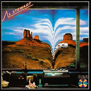 al stewart passages frontal Al Stewart – Time Passages Cd