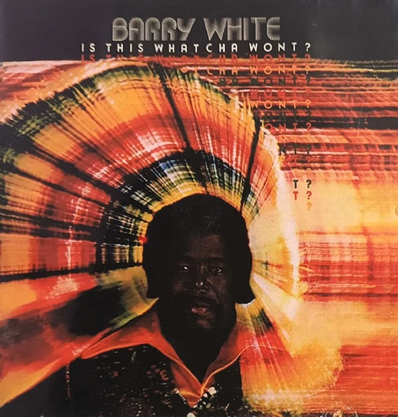 barry white this watcha frontal Barry White – Is This Whatcha Wont ? Cd