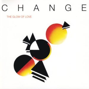 change glow frontal Change – The Glow Of Love Cd (Bonus Track)