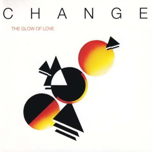 change glow frontal Change – The Glow Of Love Cd (Bonus Track)