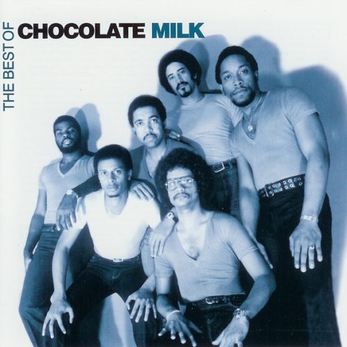 chocolate milk best of frontal Chocolate Milk – The Best Of Cd