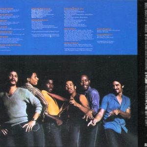Chocolate Milk – Blue Jeans Cd Japonés