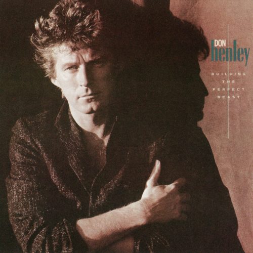 don henley building frontal Don Henley – Building The Perfect Beast Cd