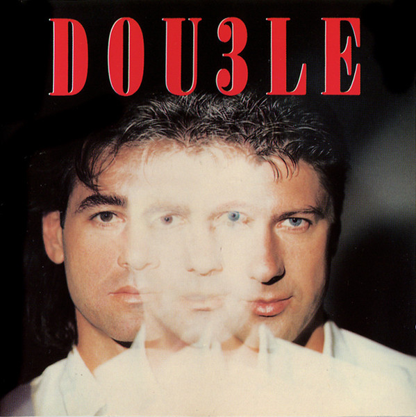 double dou3le frontal Double – Dou3le Cd (AOR)