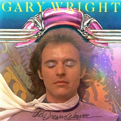 gary wright dream weaver frontal Gary Wright – The Dream Weaver Cd