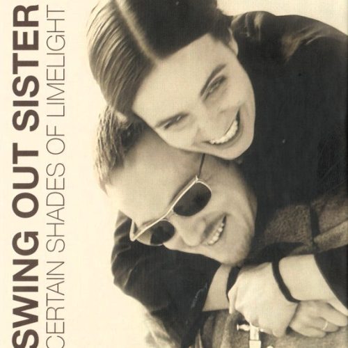 swing out sister box frontal Swing Out Sister – Certain Shades Of Limelight Cd Deluxe Edition (Box 8 Cds - 5 Álbumes + 3 Remixes & Instrumentals)