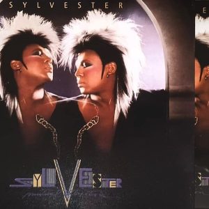 sylvester mutual atraction frontal Sylvester – Mutual Attraction Cd (Bonus Tracks)