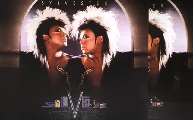 sylvester mutual atraction frontal Sylvester – Mutual Attraction Cd (Bonus Tracks)