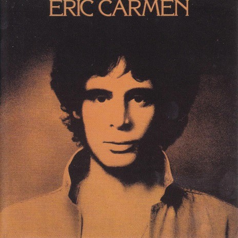 eric carmen usa frontal Eric Carmen – Eric Carmen Cd