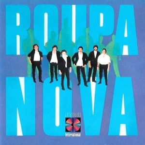 Roupa Nova – Roupa Nova Cd
