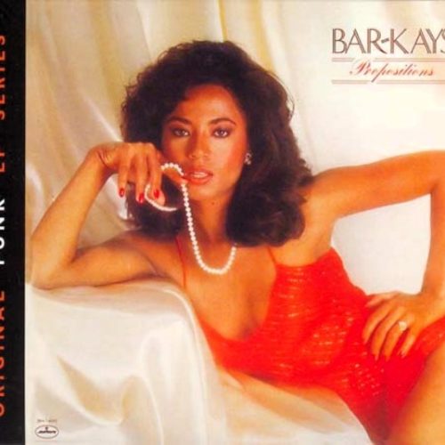 bar kays propositions digipack frontal Bar-Kays – Propositions Cd (Digipack)