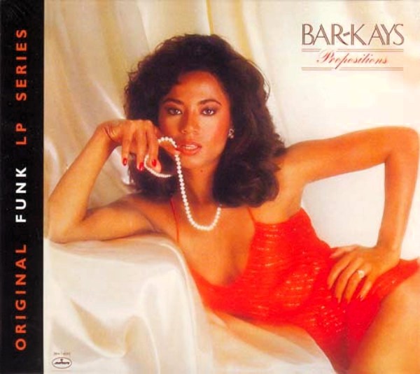 bar kays propositions digipack frontal Bar-Kays – Propositions Cd (Digipack)