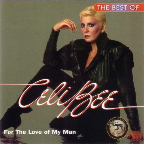 celi bee best of frontal Celi Bee – The Best Of Cd