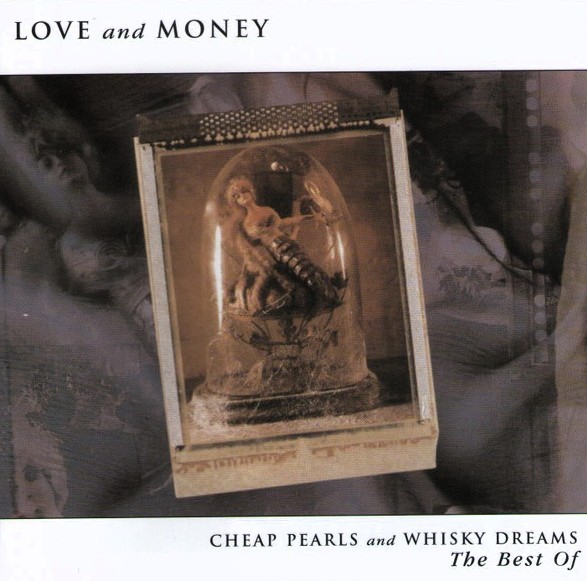 Love And Money – The Best Of Cd (AOR)