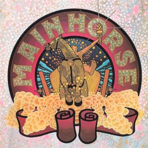 mainhorse frontal Mainhorse – Mainhorse Cd (More Tea Vicar / Otra Tacita de Té)