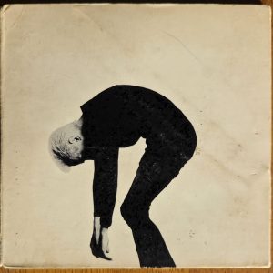 Peter Murphy – Deep Cd Pop-up Sleeve (Incluye versión 2 de A Strange Kind Of Love)