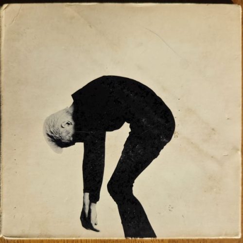 Peter Murphy – Deep Cd Pop-up Sleeve (Incluye versión 2 de A Strange Kind Of Love)