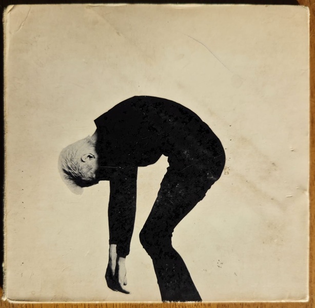 Peter Murphy – Deep Cd Pop-up Sleeve (Incluye versión 2 de A Strange Kind Of Love)