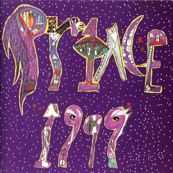 Prince – 1999 Cd