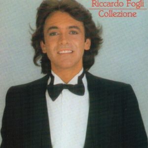 Riccardo Fogli – Collezione Cd