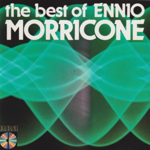 Ennio Morricone – The Best Of Cd (Original Versions)