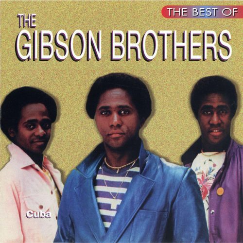 gibson brothers bes of unidisc frontal The Gibson Brothers – The Best Of Cd (Versiones Completas)