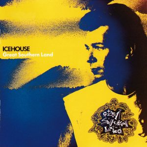 icehouse compilacion frontal Icehouse – Great Southern Land / Compilación Cd (Incluye 12" No Promises Dance Mix) AOR