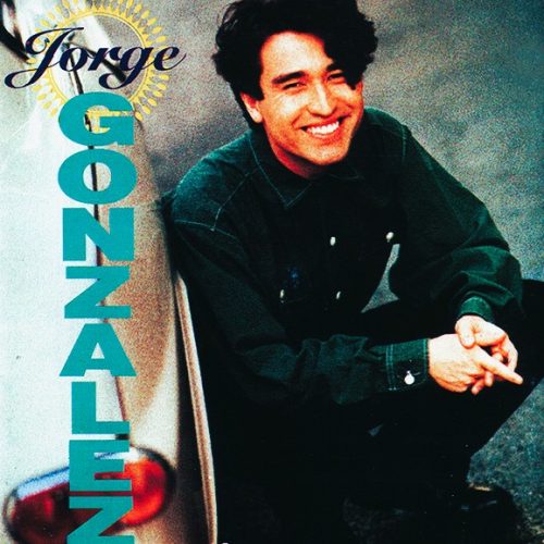 Jorge Gonzáles – Jorge Gonzáles Cd (Canadá 1993 / Bonus Track)
