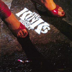 kinks low budget frontal The Kinks – Low Budget Cd (Bonus Tracks : 12" de (Wish I Could Fly Like) Superman)