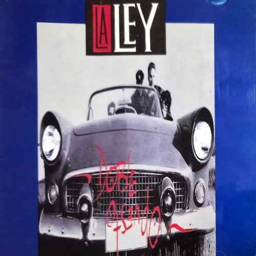 La Ley – Doble Opuesto Cd (Printed & Made in Usa)