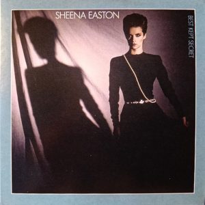 sheena easton box best kept secret Sheena Easton – The Complete EMI Recordings Cd Box (5 Albumes incluyendo el español Todo Me Recuerda A Ti)