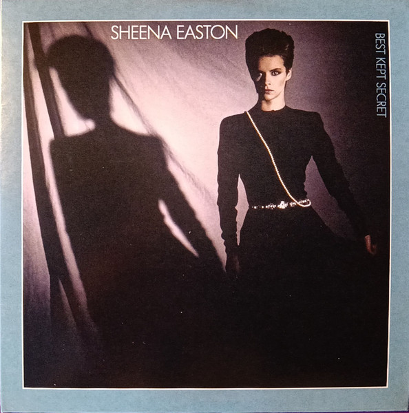 sheena easton box best kept secret Sheena Easton – The Complete EMI Recordings Cd Box (5 Albumes incluyendo el español Todo Me Recuerda A Ti)