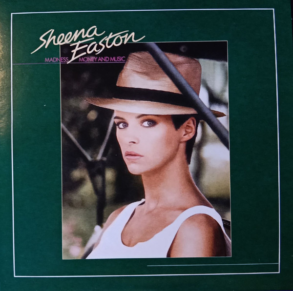 sheena easton box madness money Sheena Easton – The Complete EMI Recordings Cd Box (5 Albumes incluyendo el español Todo Me Recuerda A Ti)
