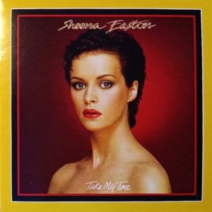 sheena easton box take my time Sheena Easton – The Complete EMI Recordings Cd Box (5 Albumes incluyendo el español Todo Me Recuerda A Ti)