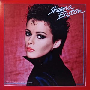 sheena easton box you could have been Sheena Easton – The Complete EMI Recordings Cd Box (5 Albumes incluyendo el español Todo Me Recuerda A Ti)