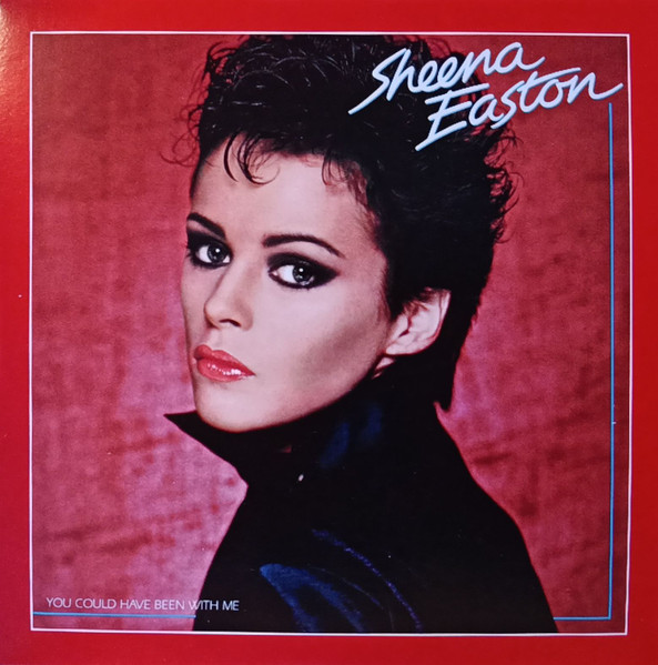 sheena easton box you could have been Sheena Easton – The Complete EMI Recordings Cd Box (5 Albumes incluyendo el español Todo Me Recuerda A Ti)