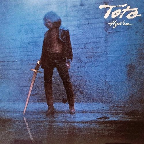 toto hydra frontal Toto – Hydra Cd Japonés (AOR)