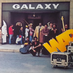 War – The Collection 1977-1994 Cd Box (Incluye 5 Álbumes)