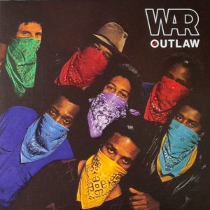 War – The Collection 1977-1994 Cd Box (Incluye 5 Álbumes)