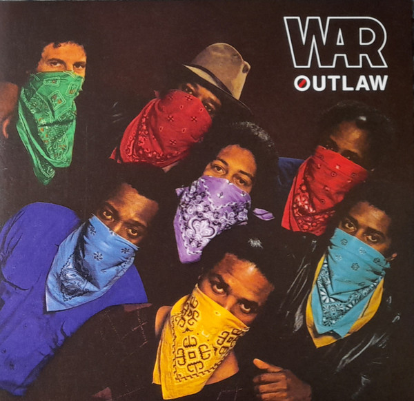 War – The Collection 1977-1994 Cd Box (Incluye 5 Álbumes)